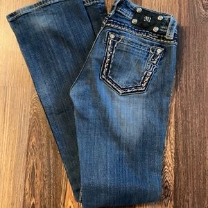 Miss Me Jeans 28x33